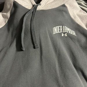 Under Armour Hoodie